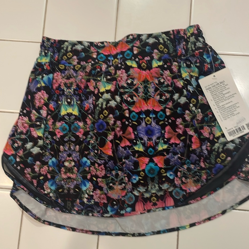 LULULEMON skirt
